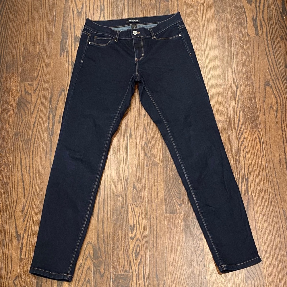WHBM jeans